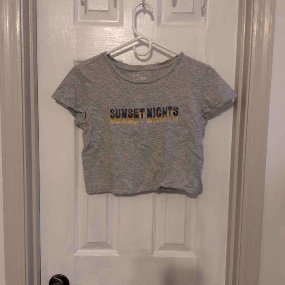 Aerie Crop Top